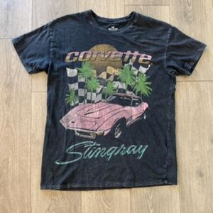 Hollister Corvette Tee